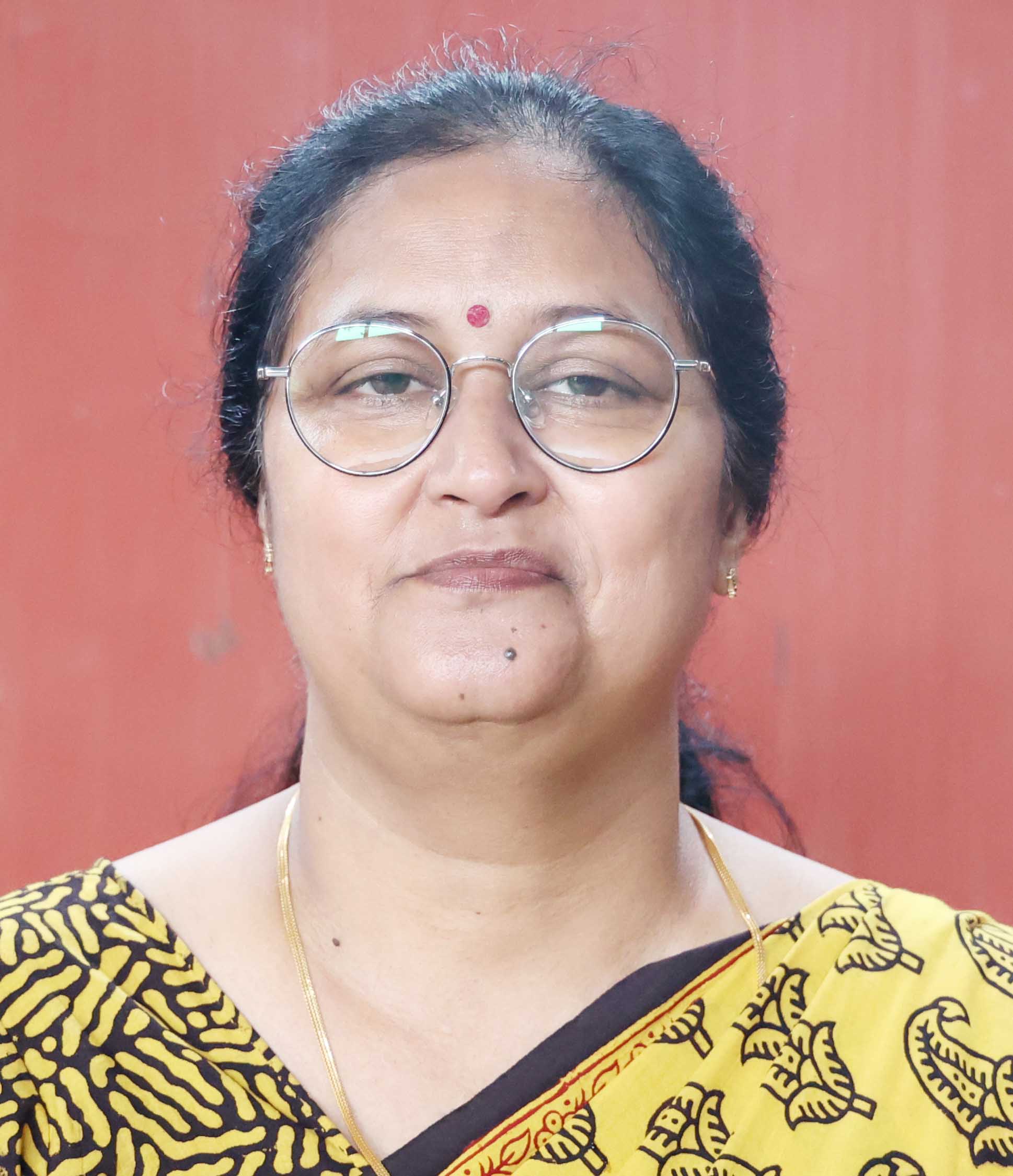 DEEPTI MISHRA